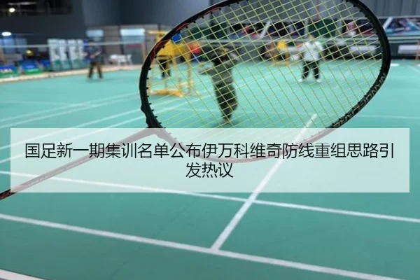国足新一期集训名单公布伊万科维奇防线重组思路引发热议